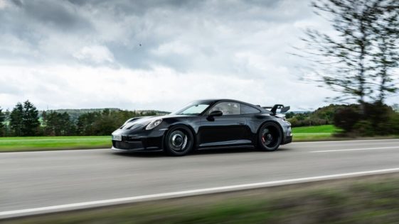Porsche 911 GT3