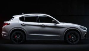 Veloce Ti 2021