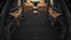 Cherokee L 2021