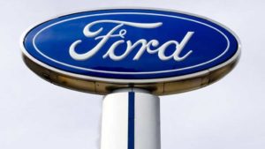 Ford cerrará fabricas en 2021