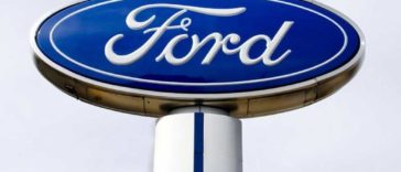 Ford cerrará fabricas en 2021