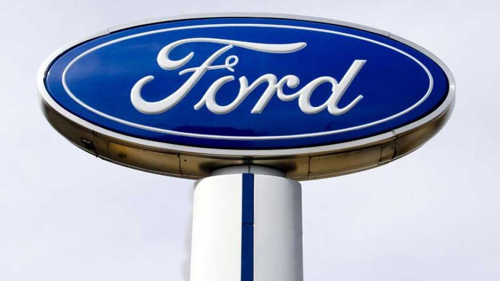 Ford cerrará fabricas en 2021