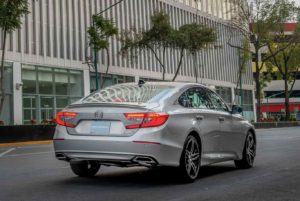 Honda Accord 2021 2