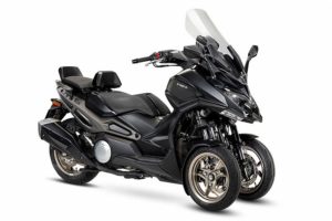 Kymco CV3