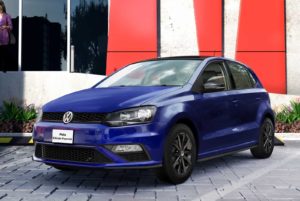 Polo 2021 Edición Especial