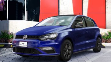 Polo 2021 Edición Especial