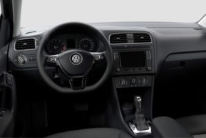 Polo interior