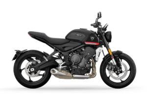 Trident 660