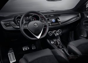 Alfa Romeo Giulietta 110 edición especial