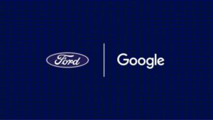 Ford tendrá Android en 2023