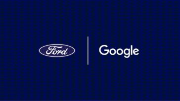 Ford tendrá Android en 2023