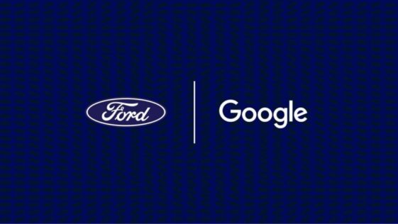 Ford tendrá Android en 2023