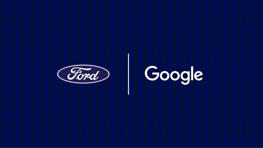 Ford tendrá Android en 2023