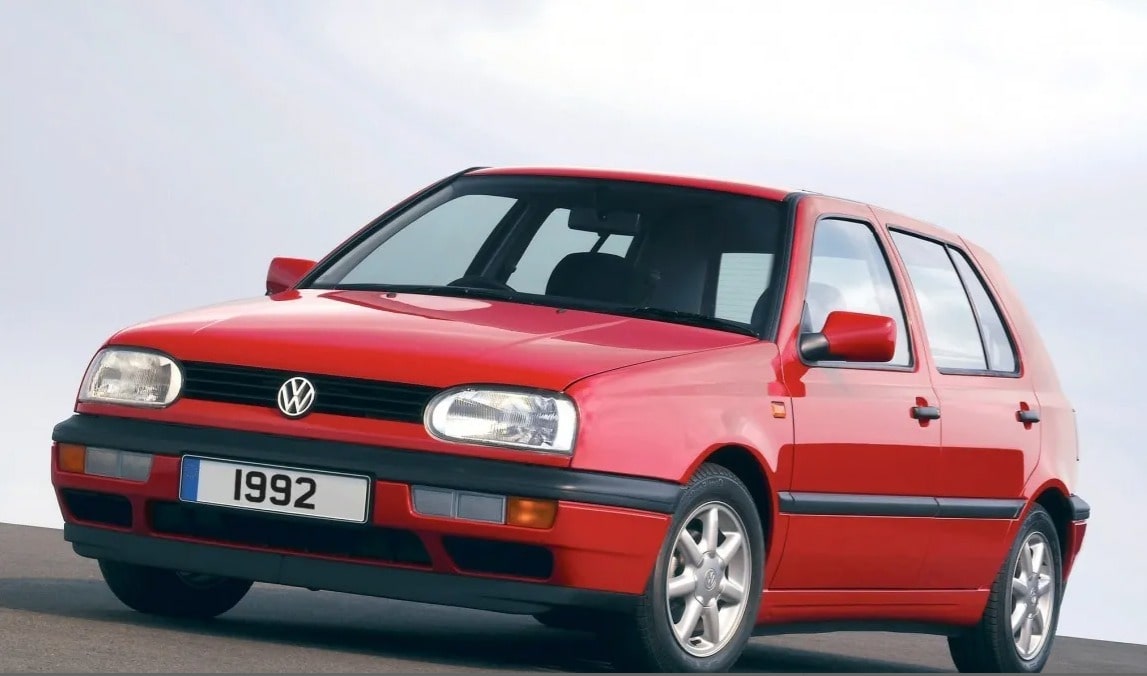 Golf dice adiós ya no se producirá