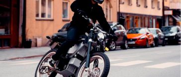 Lo que debes saber antes de comprar una moto