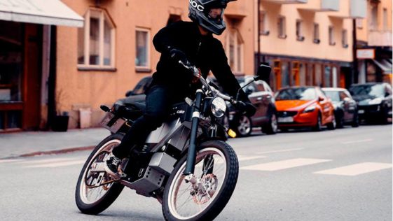 Lo que debes saber antes de comprar una moto