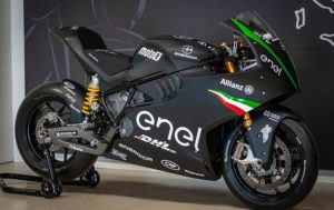 Motos eléctricas