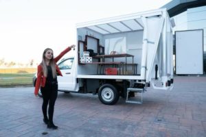 Regalan salón de clases móvil 2