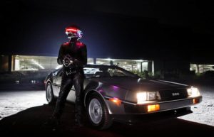 autos daft punk 2