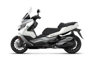 BMW Motorrad C400X 2021 1