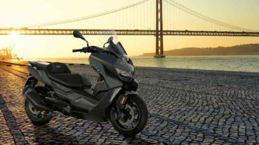 BMW Motorrad POSTAL
