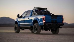 CAMIONETA F-250