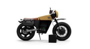 OX Motorcycles