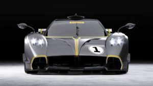 Pagani 1