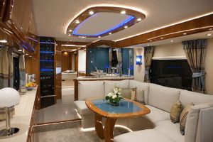 Conoce el autocaravana Volkner Perfomance S 2