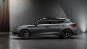Conoce el nuevo Cupra León 2022 2