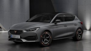 Conoce el nuevo Cupra León 2022