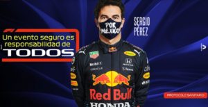 F1 MEXICO