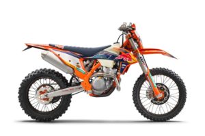 KTM 350 EXC-F Factory 2022