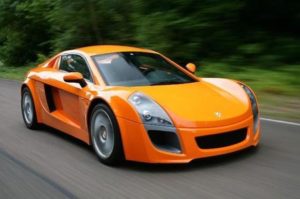 Los autos más mexicanos 1