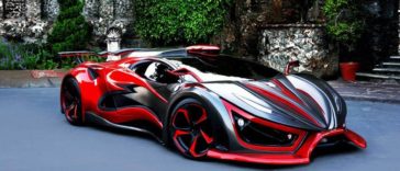 Los autos más mexicanos