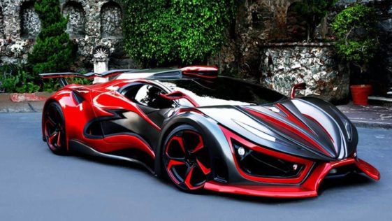 Los autos más mexicanos