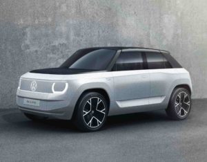 VOLKSWAGEN ID LIFE 2
