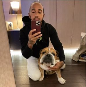 Lewis Hamilton podría ir a la cárcel 2