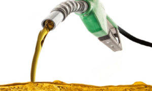 Porsche desarrolla gasolina sintética