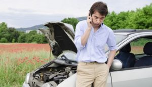 Profeco saca lista de autos con defectos