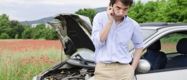 Profeco saca lista de autos con defectos