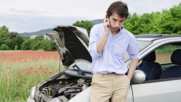 Profeco saca lista de autos con defectos