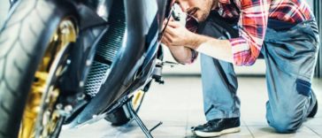 Consejos para ahorrar en el mantenimiento de tu moto