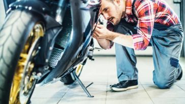 Consejos para ahorrar en el mantenimiento de tu moto