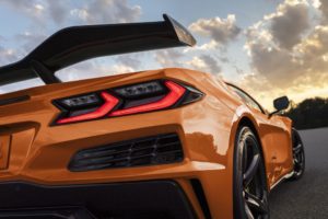 Z06 2023