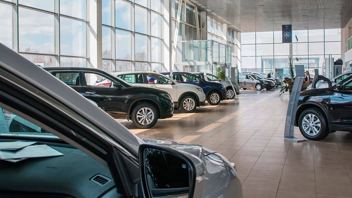 Autos que ya no se venderán en las agencias en 2022 2