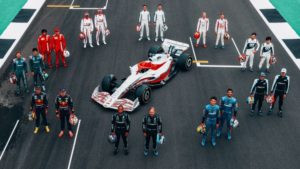 Los sueldos de los pilotos de F1