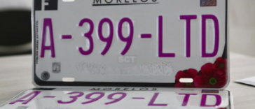 Autos de CDMX ya no podrán emplacar en Morelos