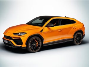 Pide apoyo por Covid y se compra un Lamborghini