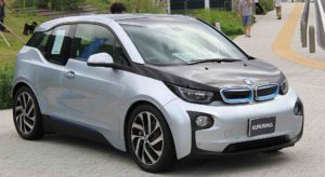 BMW dejará de producir el i3 1
